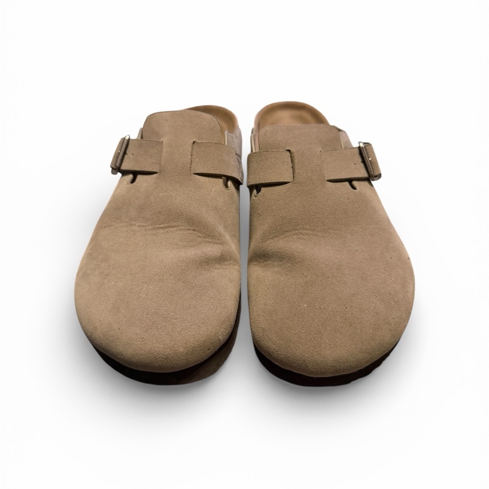 Universal Thread Betsy Clog Mules - image 2